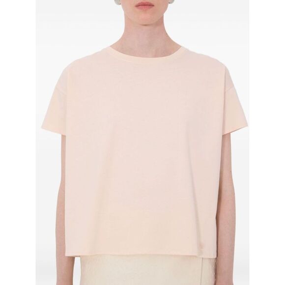 Loulou De Saison Women Basiluzzo Boxy T-Shirt